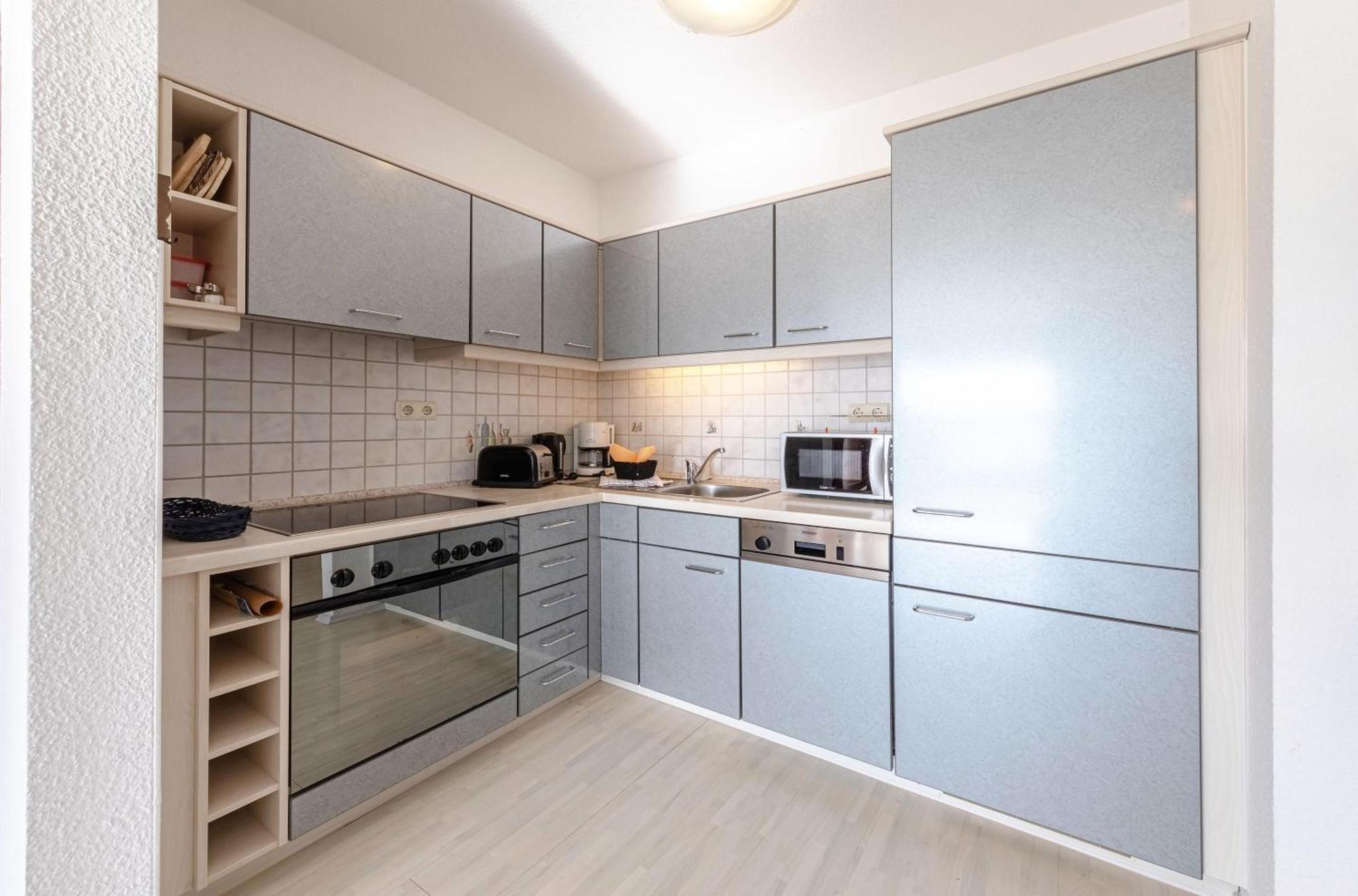 Apartment Hafenpanorama *