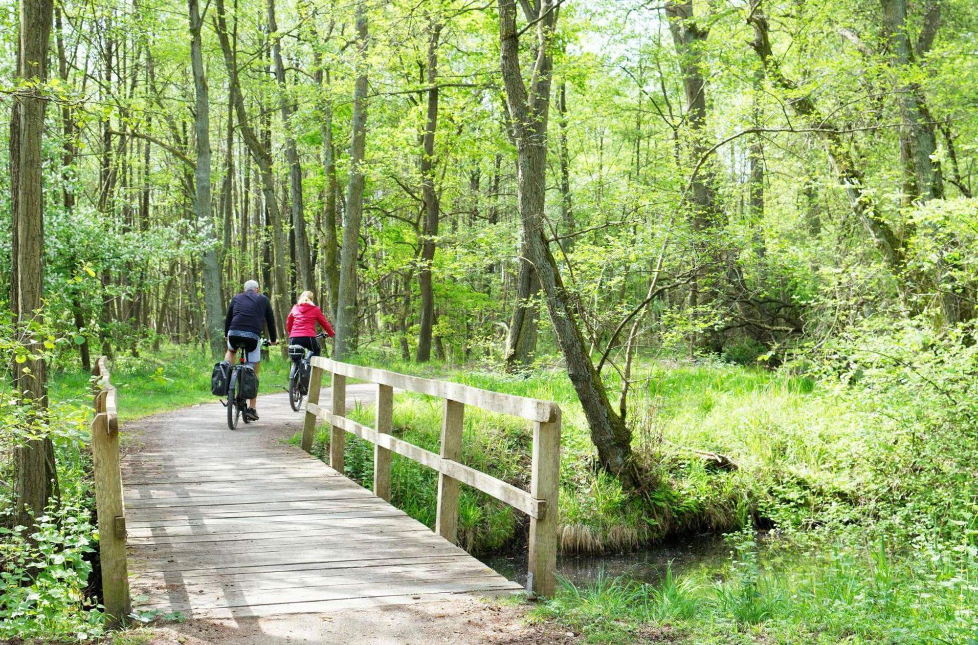 Hafenpanorama Appartamento Waren (Mueritz)